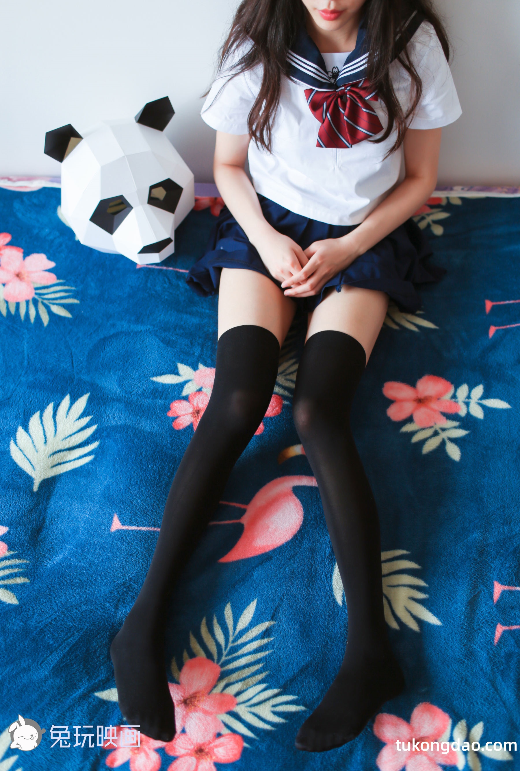 兔玩映画 – 133 整理写真合集 兔玩映画-第1张